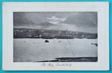Postcard. bay inverkeithing for sale  DIDCOT