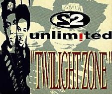 Unlimited twilight zone gebraucht kaufen  Berlin