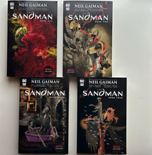 The sandman books usato  Villanova Di Camposampiero
