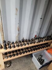 Lot cnc tool for sale  Shipping to Ireland