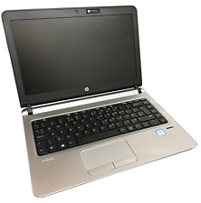 HP ProBook 430 G3, i5 6500U, 8 GB, 240 GB SSD, 500 GB HDD, Win 11 Pro segunda mano  Embacar hacia Mexico
