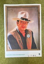 John wayne peace for sale  HALIFAX