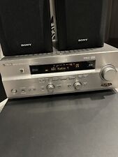 Yamaha dab receiver for sale  EXETER