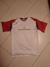 Nike shox shirt usato  Italia