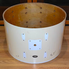 maple bass drum for sale  Kunkletown