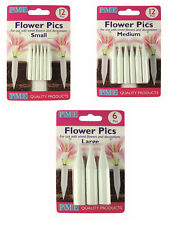 Pme flower floral for sale  UK