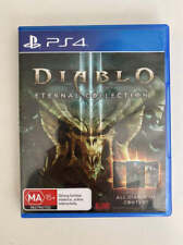 Diablo III Eternal Collection PS4 VGC PAL comprar usado  Enviando para Brazil
