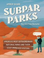 Subpar parks america for sale  Seattle