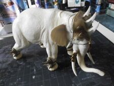 Schleich elefant mächtige gebraucht kaufen  Bielefeld