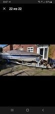 fletcher speed boats for sale  MANCHESTER