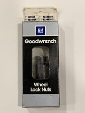 Set genuine goodwrench for sale  Princeton