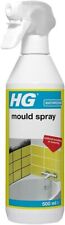 Mould spray 500ml for sale  HAYES