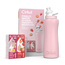 Cirkul 32oz blush for sale  Los Angeles