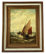 seascape paintings for sale  BURY ST. EDMUNDS