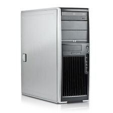 Xw6200 workstation xeon usato  Spedire a Italy