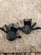 Shimano deore gear for sale  AUCHTERARDER