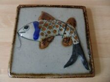 vintage ceramic tiles for sale  HERTFORD