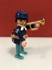 Usado, Playmobil Western sargento corneta infanteria nordista Fort Bravo del Oeste 3773 comprar usado  Enviando para Brazil