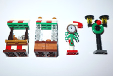 Lego lot accessoires d'occasion  Tourlaville