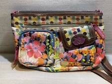 Lily bloom handbag for sale  HORSHAM