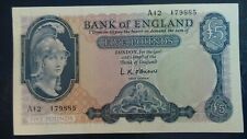 Unc note 1957 for sale  WORTHING