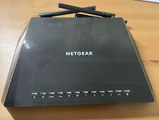 Netgear ac1750 r6400 for sale  Katy