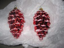 decoration christmas small for sale  Sparta