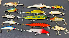 fishing lure collection for sale  Phoenix