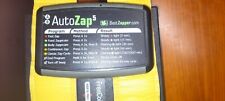 Hulda Clark Zapper AutoZap5 e bobina grátis SuperZappericator comprar usado  Enviando para Brazil