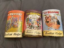 Broons scottish fudge for sale  CONGLETON