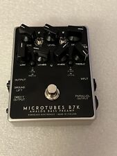 Darkglass electronics microtub for sale  Humble