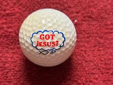 Got jesus golf for sale  Shellsburg