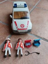 Playmobil notarztwagen 4223 gebraucht kaufen  Porta Westfalica