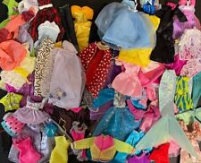 Lote de roupas de boneca Barbie Starlight Splendor vestidos tops jeans feitos à mão 45 peças, usado comprar usado  Enviando para Brazil