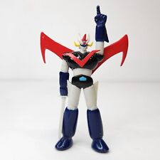 mazinger z figure for sale  South Barre