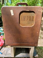 Ampro stylist 16mm for sale  Rock Hill