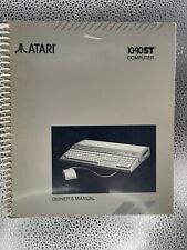 Atari 1040st user for sale  Burke