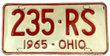 Ohio 1965 old for sale  Mundelein