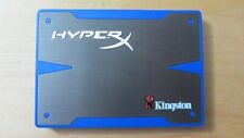 SSD Kingston SH100S3/240G - 240GB - 2,5" SATA III 6Gb/s, usado comprar usado  Enviando para Brazil