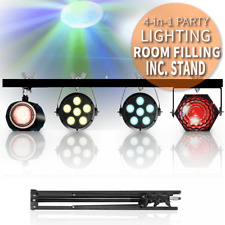 Portable led party for sale  UK