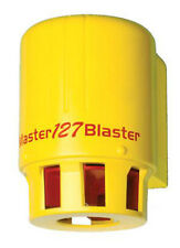 Masterblaster 127ba alarm for sale  DONCASTER