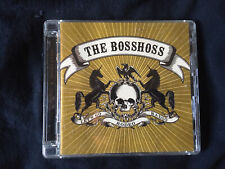 Bosshoss rodeo radio for sale  LONDON