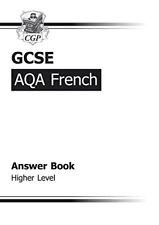 Gcse french aqa for sale  Shipping to Ireland