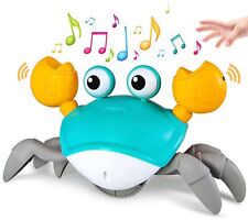Crawling crab toy for sale  Aurora