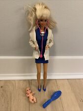 Barbie doll 1993 for sale  Park Forest