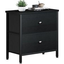 Boluo black nightstand for sale  Boise