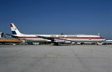 Avión Líneas Aéreas Paraguayas DC-8-63 ZP-CCH segunda mano  Embacar hacia Argentina