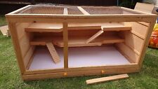 Pawhut large wooden for sale  SOUTHAM