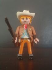Playmobil cow boy d'occasion  Annonay