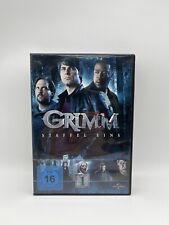 Grimm staffel dvds gebraucht kaufen  , Katharinenthalerhof